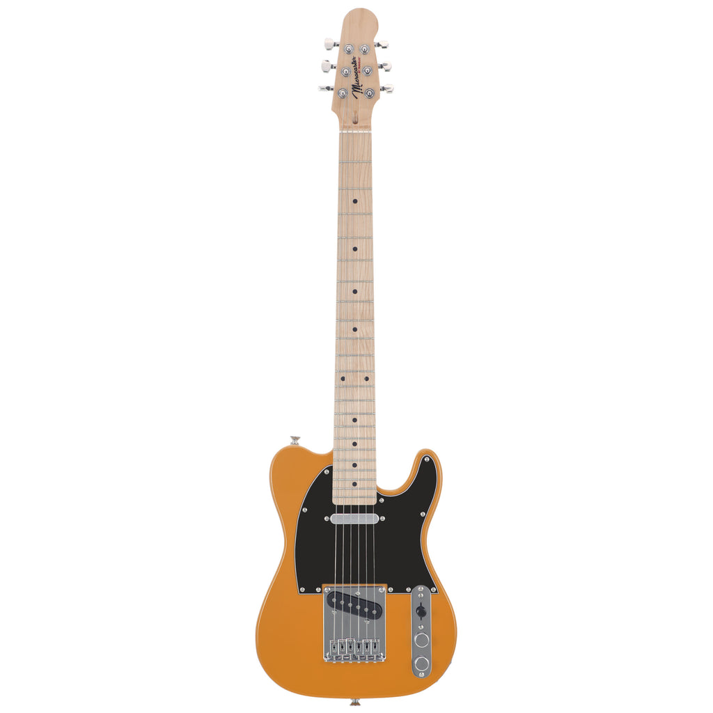 Microcaster TE