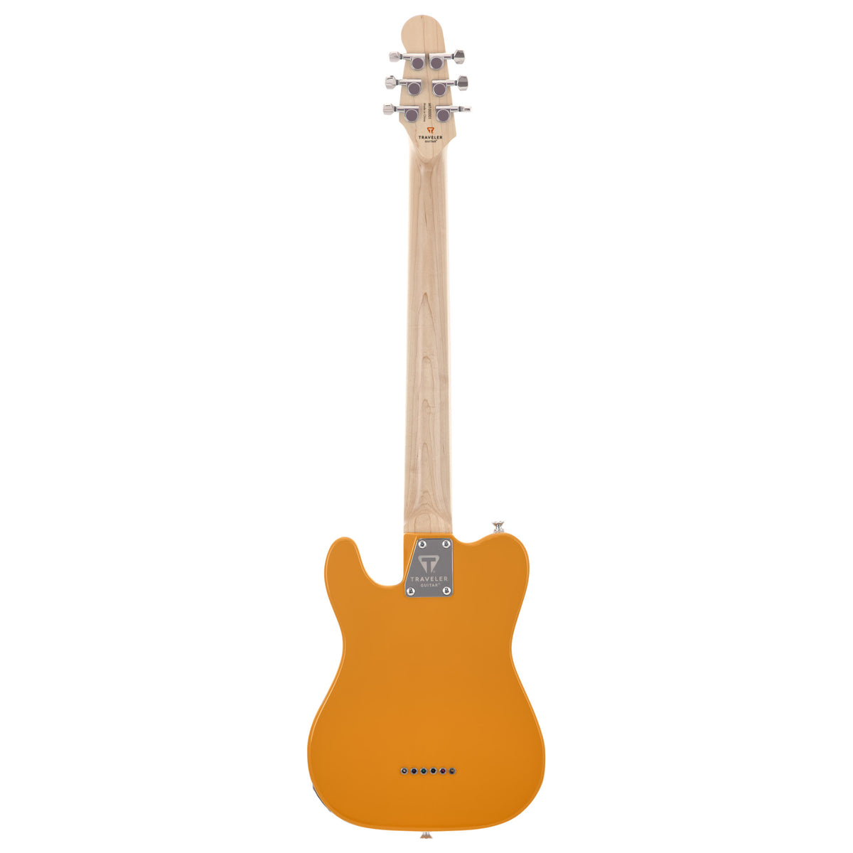 Microcaster TE