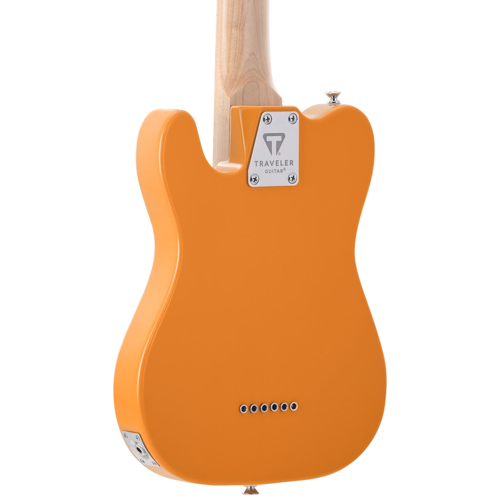 Microcaster TE