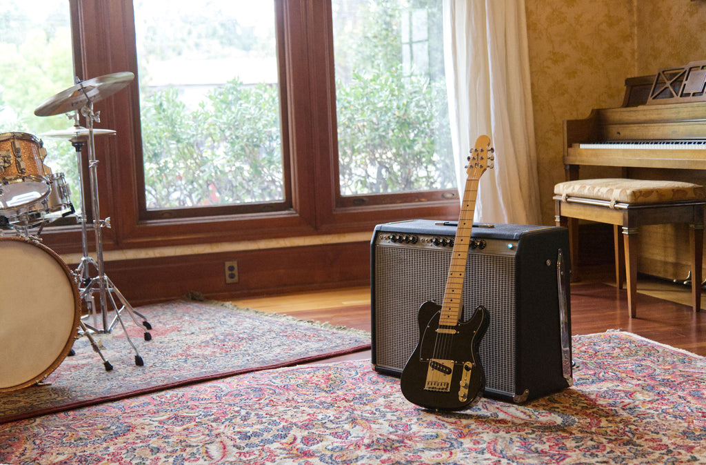 Microcaster TE